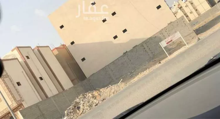 أرض للبيع في شارع عامر بن غيلان بن سلمه الثقفي رضي الله عنه, حي العسيلة, مدينة مكة المكرمة, منطقة مكة المكرمة صورة 3