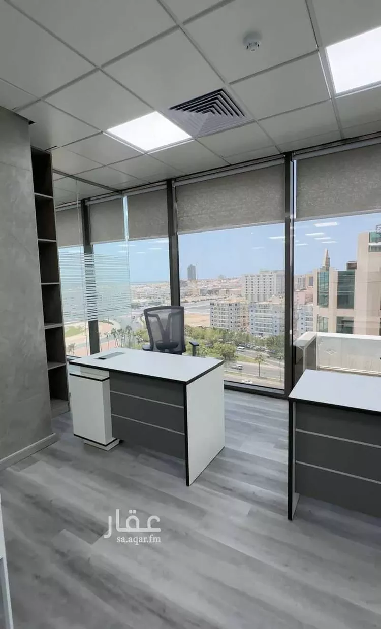 Commercial Office for Rent in Jeddah Al Baghdadiyah Al Gharbiyah صورة 3