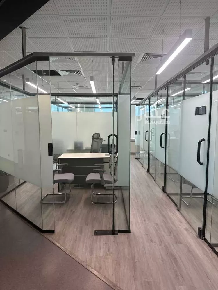 مكتب تجاري للإيجار في شارع احمد الشاهد, حي البغدادية الغربية, مدينة جدة, منطقة مكة المكرمة