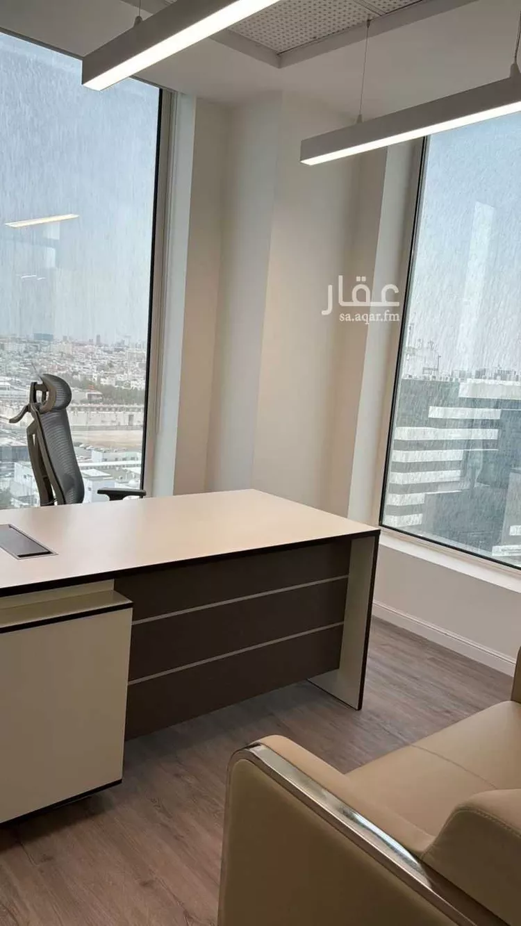 Commercial Office for Rent in Jeddah Al Baghdadiyah Al Gharbiyah