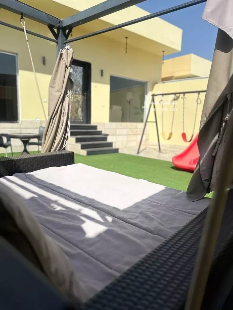 Chalet for Booking in Taif Jubrah صورة 5