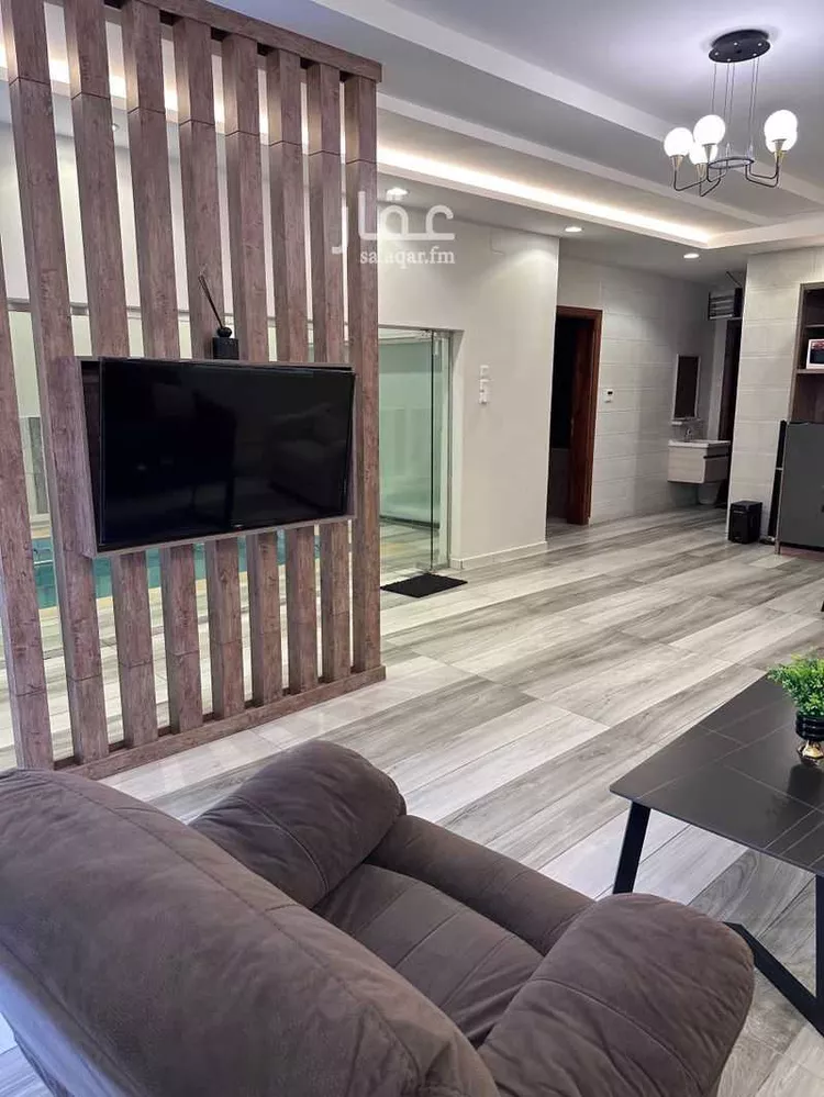 استراحة للإيجار في شارع اروى بنت مالك ، حي الجوهرة ، الطائف ، الطائف