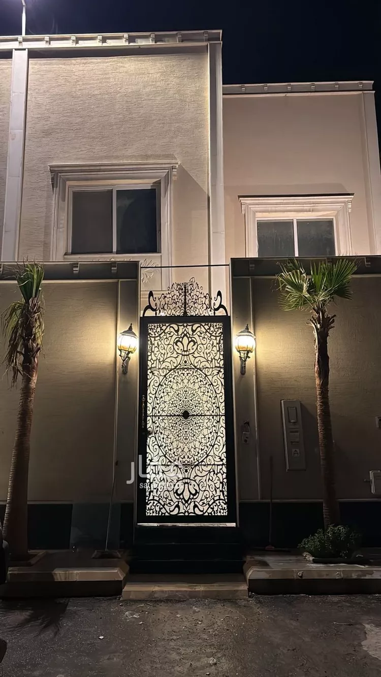 دور للإيجار في شارع عاصم بن خلف, حي العارض, مدينة الرياض, منطقة الرياض 1 صورة