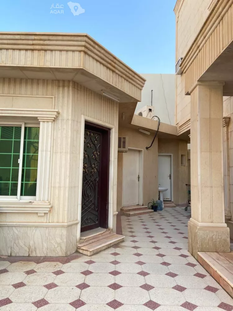 فيلا للبيع في شارع وادي درعة, حي الأندلس, مدينة الرياض, منطقة الرياض 6