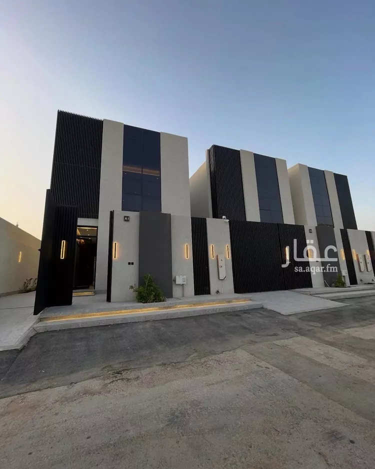 فيلا للبيع في شارع بكر بن سواده, حي النرجس, مدينة الرياض, منطقة الرياض صورة 3
