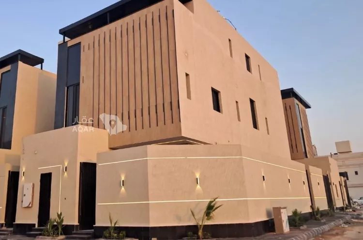 فيلا للبيع في شارع محمد نصيف, حي العارض, مدينة الرياض, منطقة الرياض