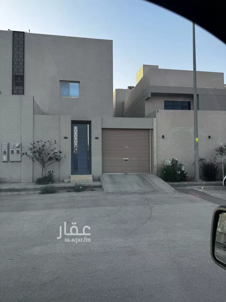 فيلا للبيع في شارع عبدالله بن محمود, حي العارض, مدينة الرياض, منطقة الرياض