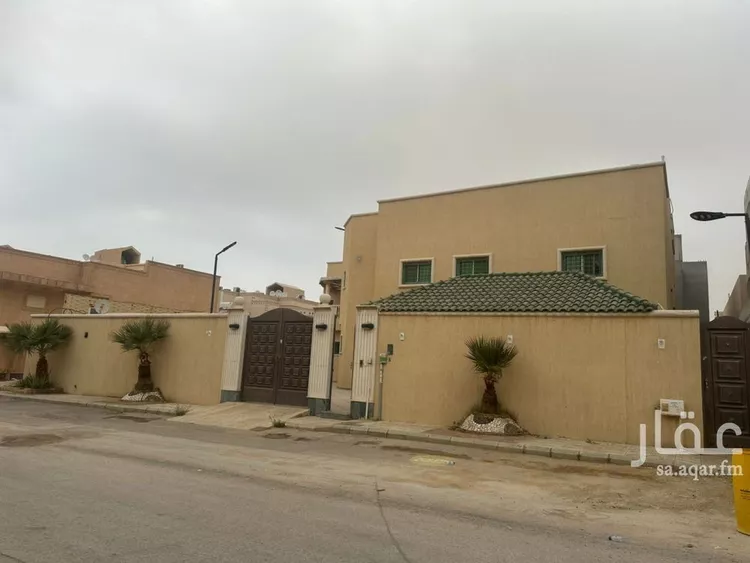فيلا للبيع في شارع الخزرج, حي لبن, مدينة الرياض, منطقة الرياض صورة 5