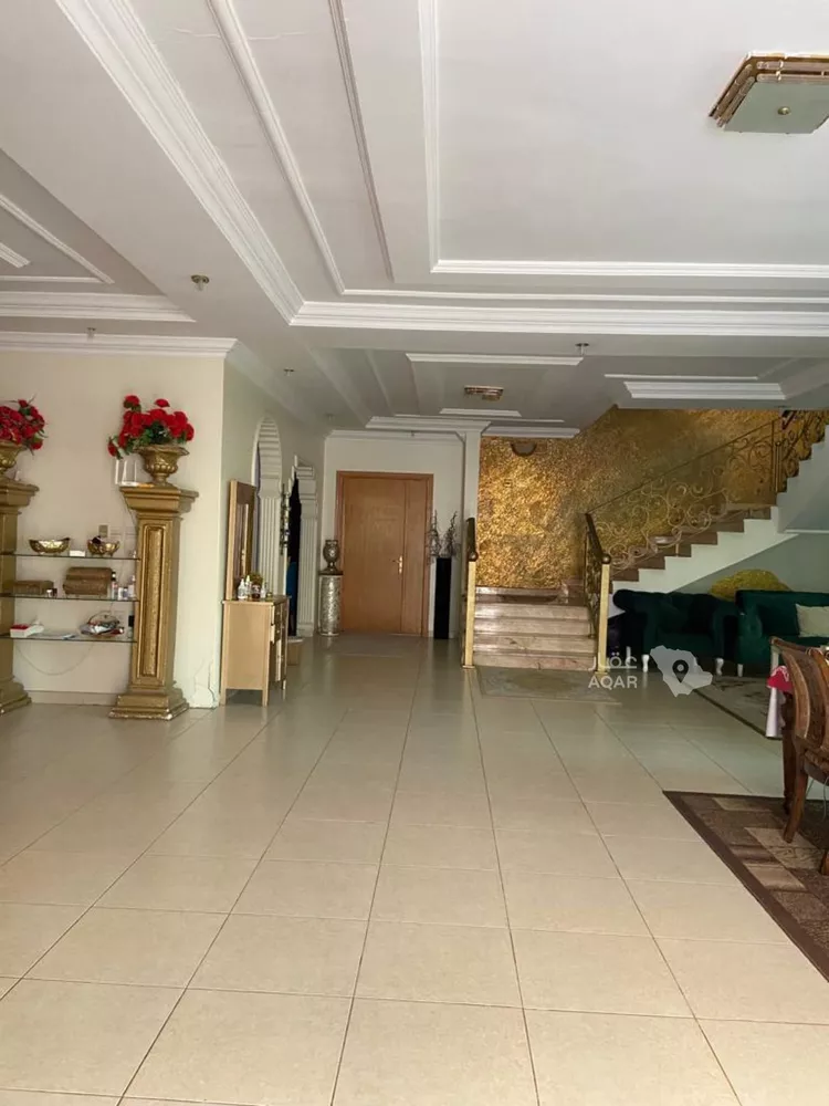 فيلا للبيع في شارع وادي درعة, حي الأندلس, مدينة الرياض, منطقة الرياض 8