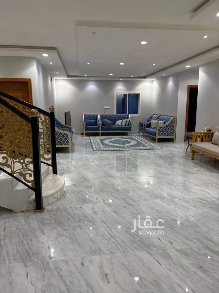 فيلا للبيع في شارع علي بن منظور, حي العارض, مدينة الرياض, منطقة الرياض