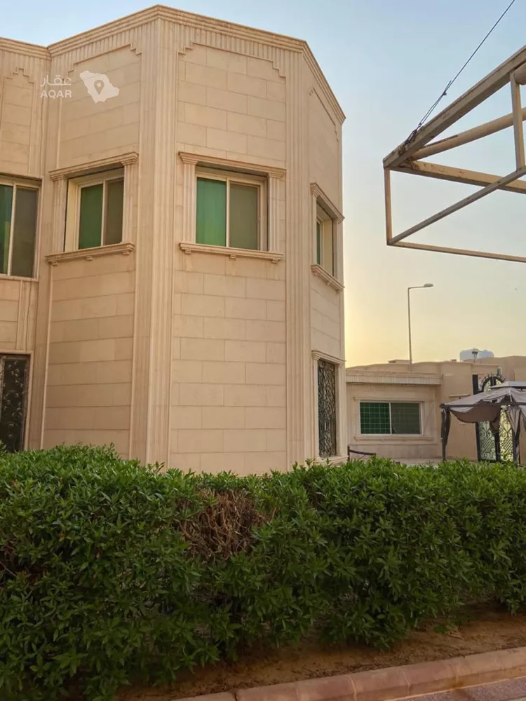 فيلا للبيع في شارع وادي درعة, حي الأندلس, مدينة الرياض, منطقة الرياض 3
