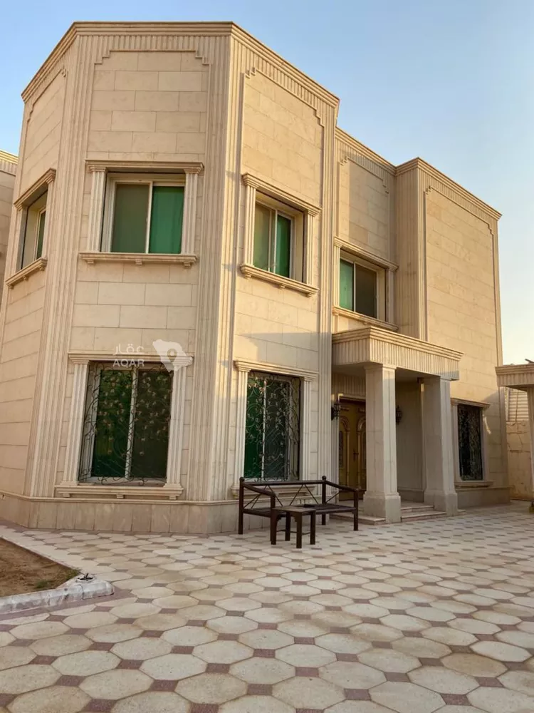 فيلا للبيع في شارع وادي درعة, حي الأندلس, مدينة الرياض, منطقة الرياض