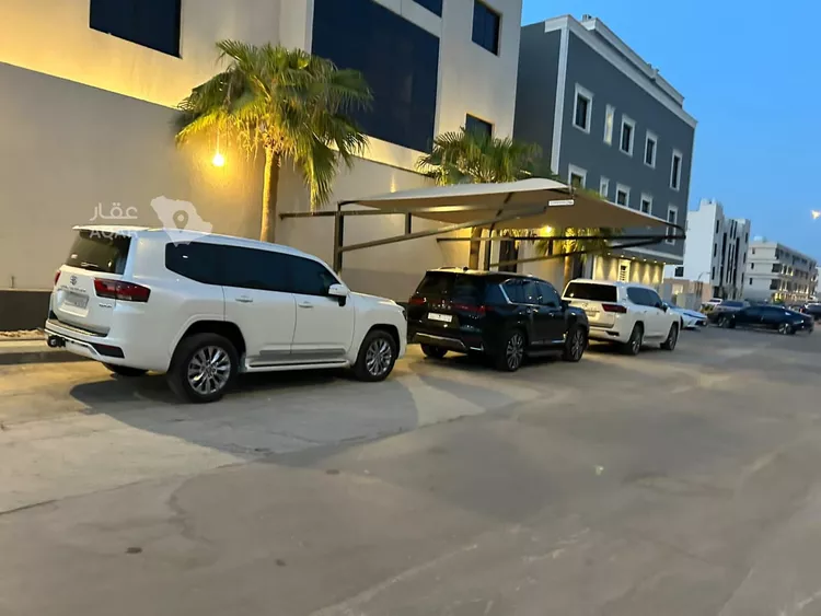 Apartment for Rent in Riyadh Al Arid