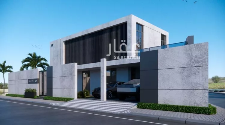 فيلا للبيع في شارع الاحرار, حي البحر, مدينة الخبر, المنطقة الشرقية