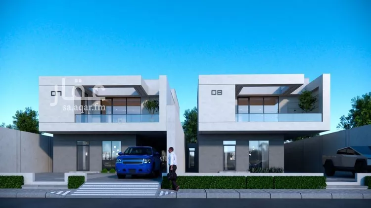 فيلا للبيع في شارع الابرار, حي البحر, مدينة الخبر, المنطقة الشرقية صورة 2