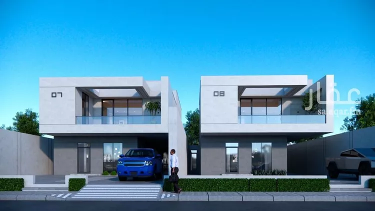 فيلا للبيع في شارع الابرار, حي البحر, مدينة الخبر, المنطقة الشرقية صورة 2