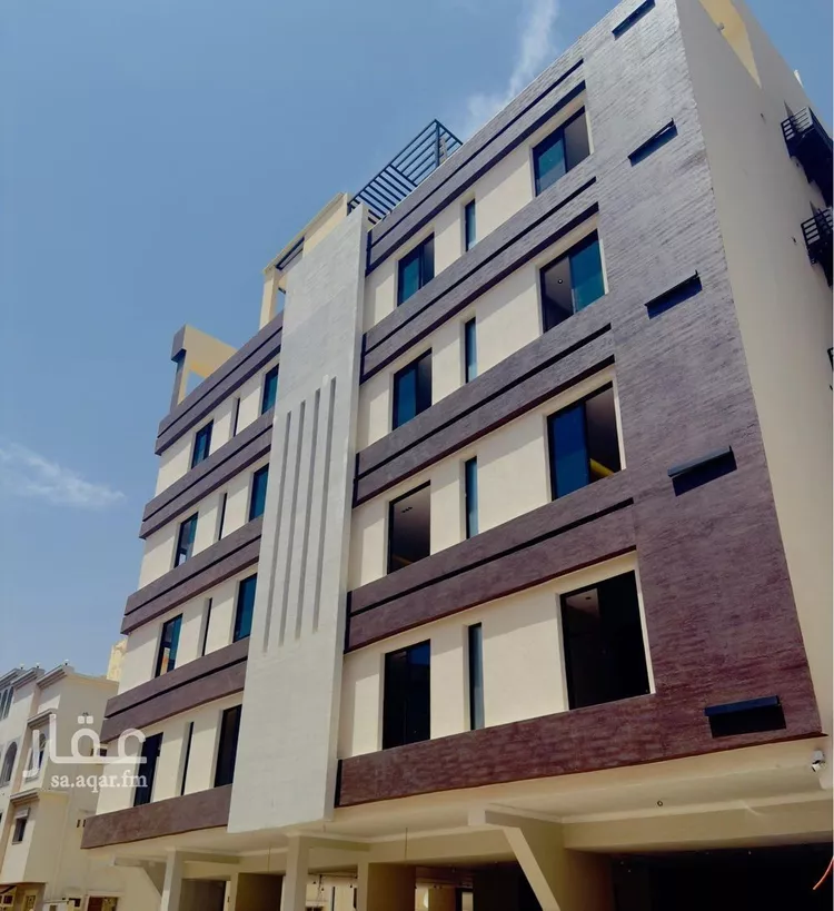 شقة للبيع في شارع ابن ابي القاسم, حي الروضة, مدينة جدة, منطقة مكة المكرمة