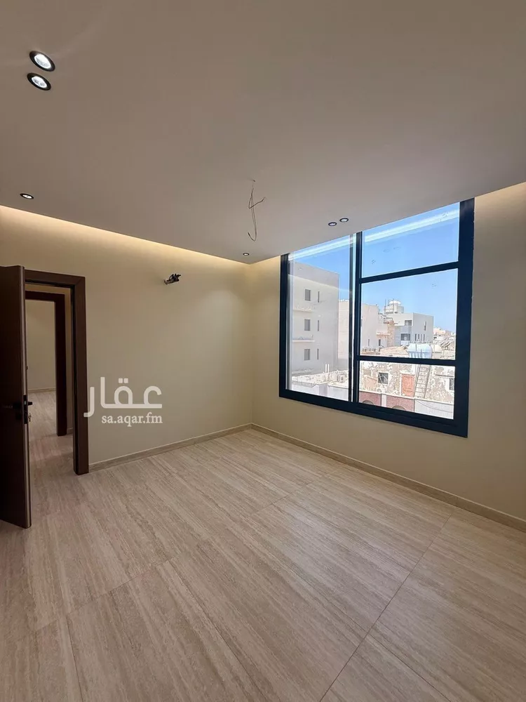 شقة للبيع في شارع احمد بن شيخان, حي الروضة, مدينة جدة, منطقة مكة المكرمة