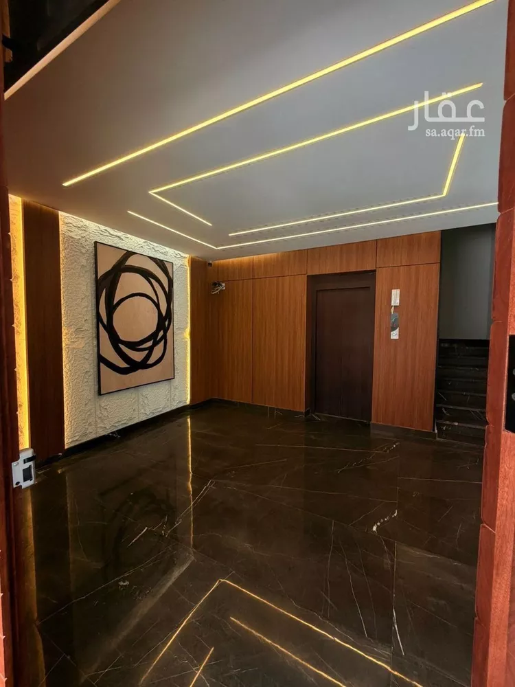 شقة للبيع في شارع اوس بن خولي, حي النعيم, مدينة جدة, منطقة مكة المكرمة صورة 5