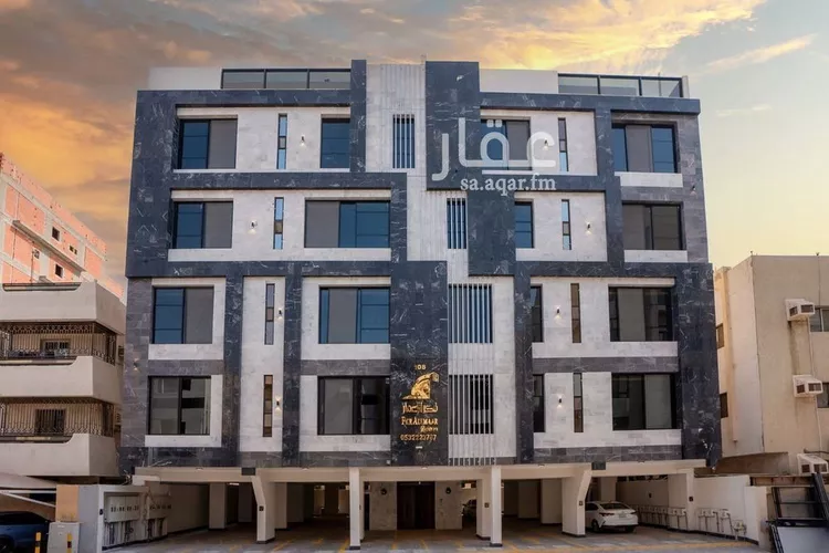 شقة للبيع في شارع احمد بن شيخان, حي الروضة, مدينة جدة, منطقة مكة المكرمة صورة 3