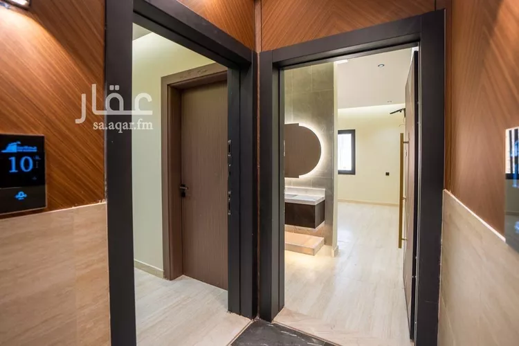 شقة للبيع في شارع احمد بن شيخان, حي الروضة, مدينة جدة, منطقة مكة المكرمة صورة 5