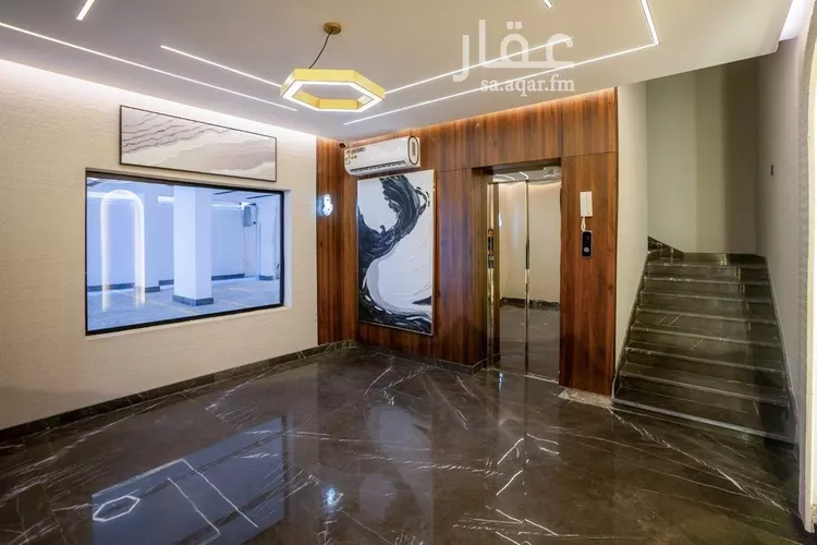 شقة للبيع في شارع احمد بن شيخان, حي الروضة, مدينة جدة, منطقة مكة المكرمة صورة 5