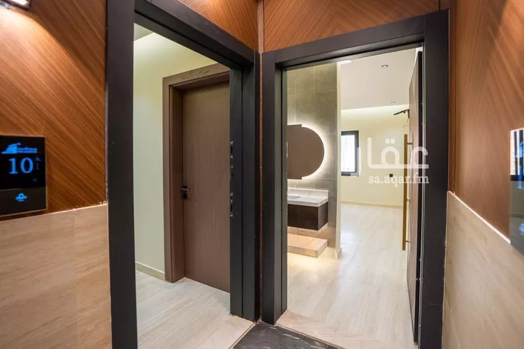 شقة للبيع في شارع احمد بن شيخان, حي الروضة, مدينة جدة, منطقة مكة المكرمة صورة 4