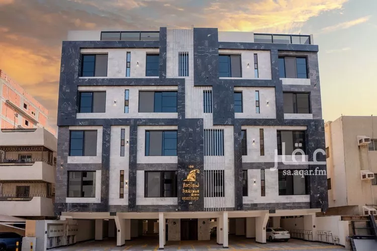 شقة للبيع في شارع احمد بن شيخان, حي الروضة, مدينة جدة, منطقة مكة المكرمة صورة 3