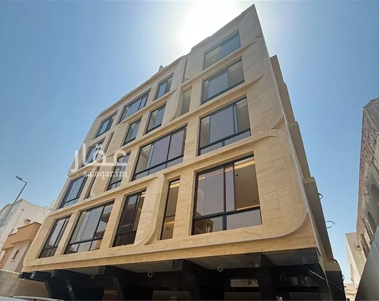 شقة للبيع في شارع ابراهيم بن كنيف, حي السلامة, مدينة جدة, منطقة مكة المكرمة صورة 5