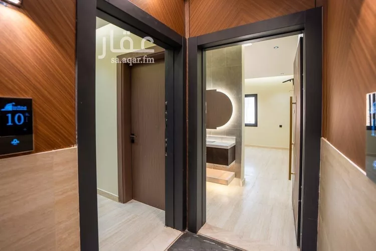 شقة للبيع في شارع احمد بن شيخان, حي الروضة, مدينة جدة, منطقة مكة المكرمة صورة 4