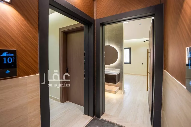 شقة للبيع في شارع احمد بن شيخان, حي الروضة, مدينة جدة, منطقة مكة المكرمة صورة 3