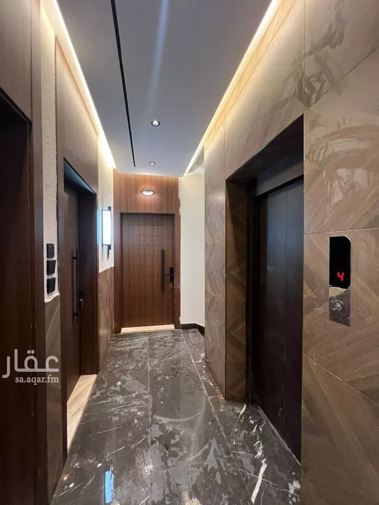 شقة للبيع في شارع ابو وهيب الجشمي, حي النعيم, مدينة جدة, منطقة مكة المكرمة صورة 5