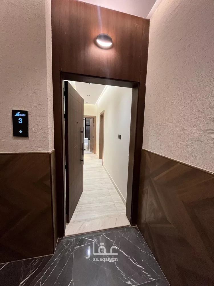 شقة للبيع في شارع ابو وهيب الجشمي, حي النعيم, مدينة جدة, منطقة مكة المكرمة صورة 4