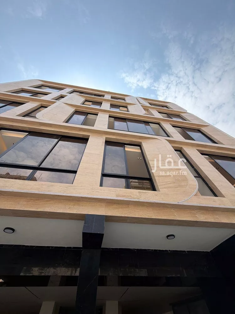 Apartment for Sale in Jeddah An Naim