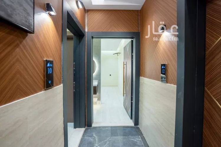 شقة للبيع في شارع احمد بن شيخان, حي الروضة, مدينة جدة, منطقة مكة المكرمة صورة 5