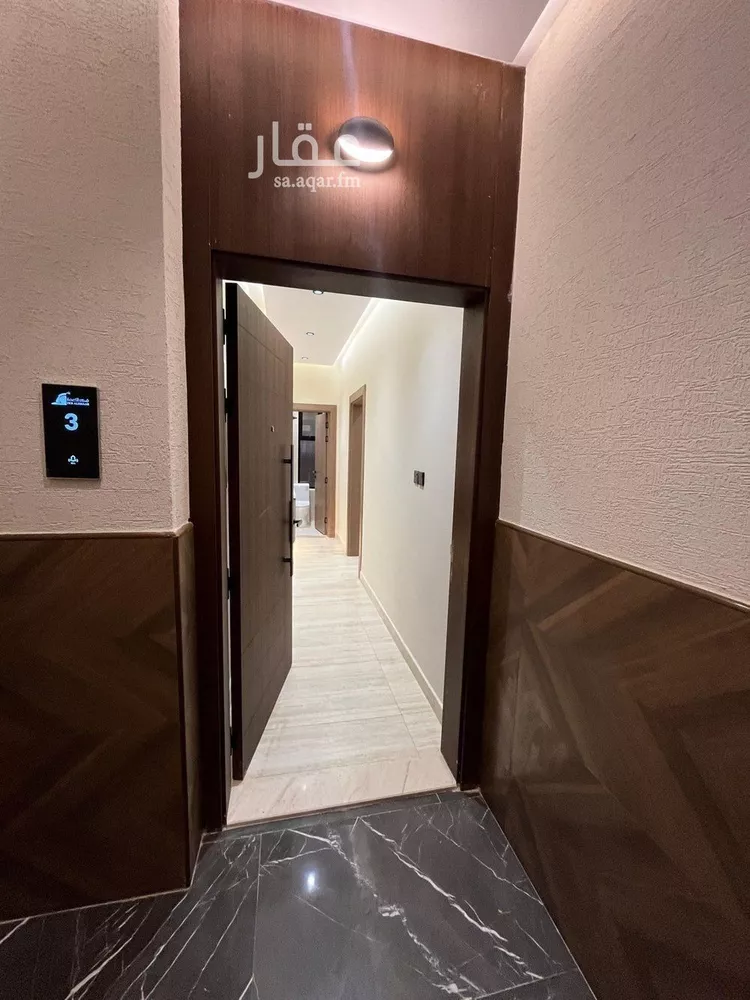 شقة للبيع في شارع ابو وهيب الجشمي, حي النعيم, مدينة جدة, منطقة مكة المكرمة صورة 4