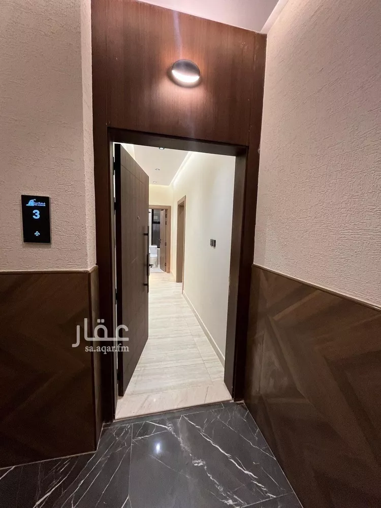 شقة للبيع في شارع ابو وهيب الجشمي, حي النعيم, مدينة جدة, منطقة مكة المكرمة صورة 2