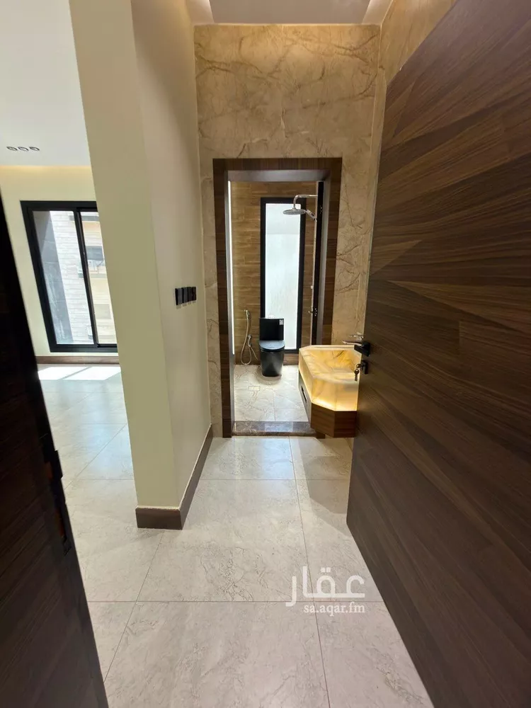 شقة للبيع في شارع إبراهيم الصنيع, حي الروضة, مدينة جدة, منطقة مكة المكرمة صورة 5