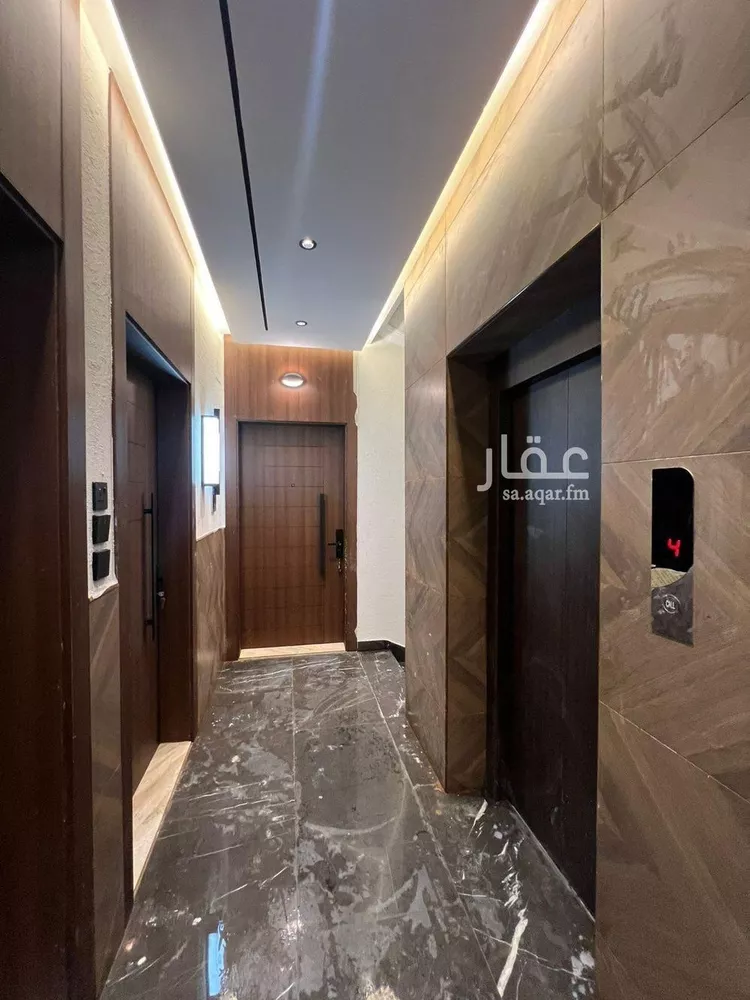 Apartment for Sale in Jeddah An Naim