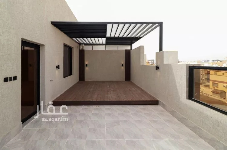 شقة للبيع في شارع منار الادب, حي السلامة, مدينة جدة, منطقة مكة المكرمة صورة 3