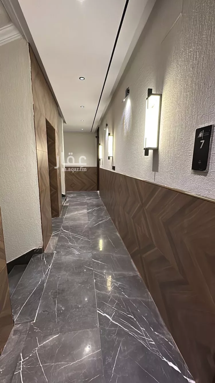 شقة للبيع في شارع ابو وهيب الجشمي, حي النعيم, مدينة جدة, منطقة مكة المكرمة