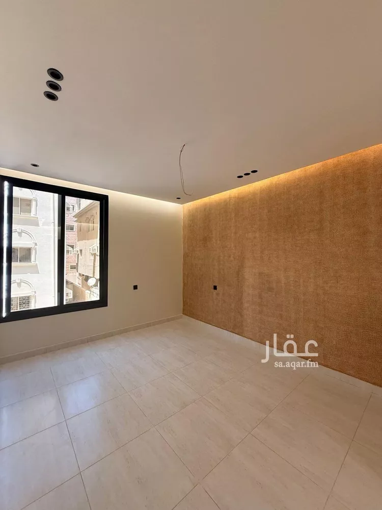 شقة للبيع في شارع ابن ابي القاسم, حي الروضة, مدينة جدة, منطقة مكة المكرمة صورة 3