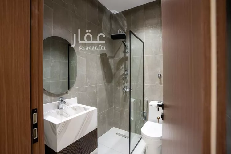 شقة للبيع في شارع احمد بن شيخان, حي الروضة, مدينة جدة, منطقة مكة المكرمة صورة 4