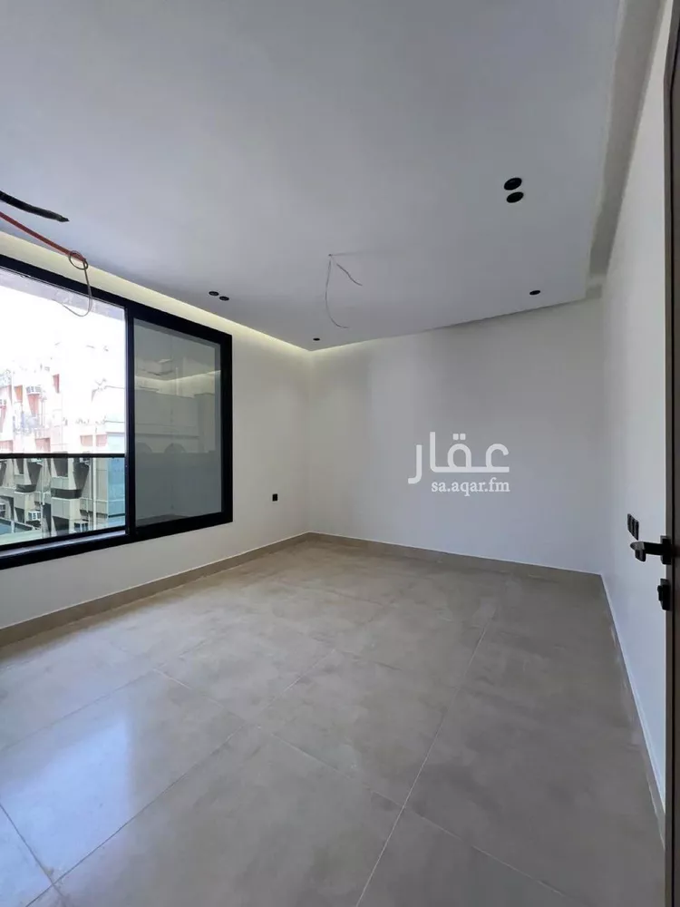 شقة للبيع في شارع علي ابو النصر, حي الروضة, مدينة جدة, منطقة مكة المكرمة صورة 2