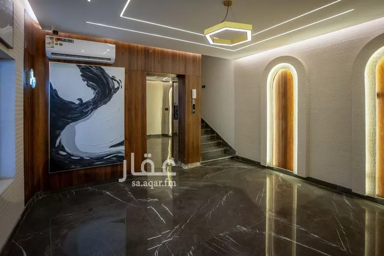 شقة للبيع في شارع احمد بن شيخان, حي الروضة, مدينة جدة, منطقة مكة المكرمة صورة 5