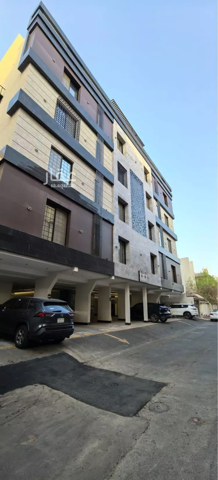 شقة للبيع في شارع السادي, حي الروضة, مدينة جدة, منطقة مكة المكرمة