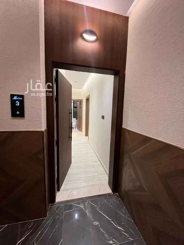 شقة للبيع في شارع ابو وهيب الجشمي, حي النعيم, مدينة جدة, منطقة مكة المكرمة صورة 3
