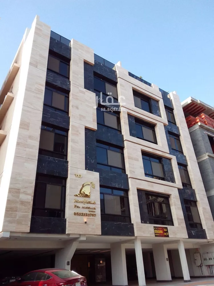 Apartment for Sale in Jeddah An Naim