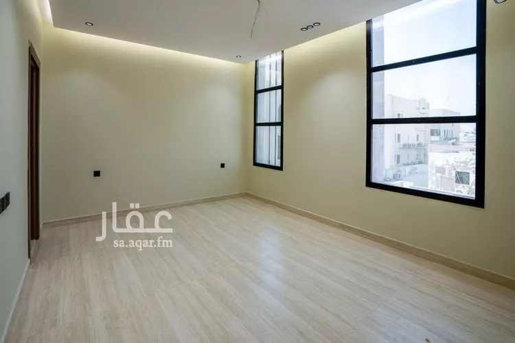 شقة للبيع في شارع احمد بن شيخان, حي الروضة, مدينة جدة, منطقة مكة المكرمة صورة 3