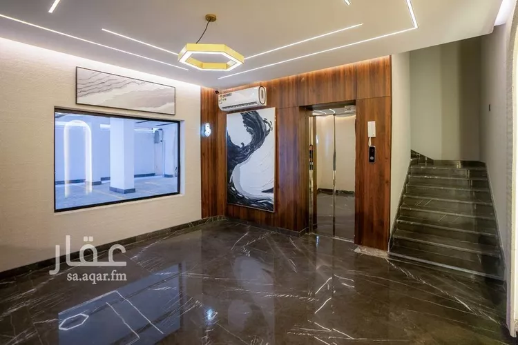 شقة للبيع في شارع احمد بن شيخان, حي الروضة, مدينة جدة, منطقة مكة المكرمة صورة 5